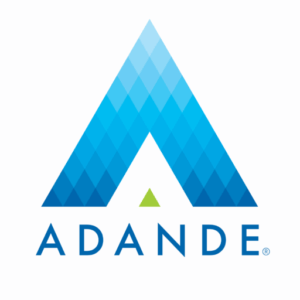 Adande Refrigeration 2026 logo